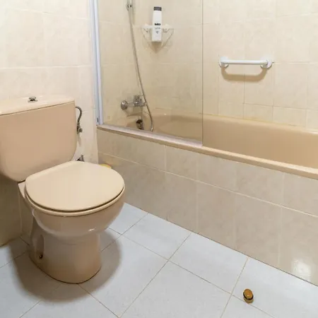 Grifeu 18 Con Terraza Y Vistas Appartement *