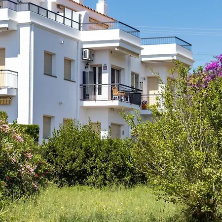 Grifeu 18 Con Terraza Y Vistas