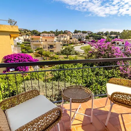 Grifeu 18 Con Terraza Y Vistas Apartment