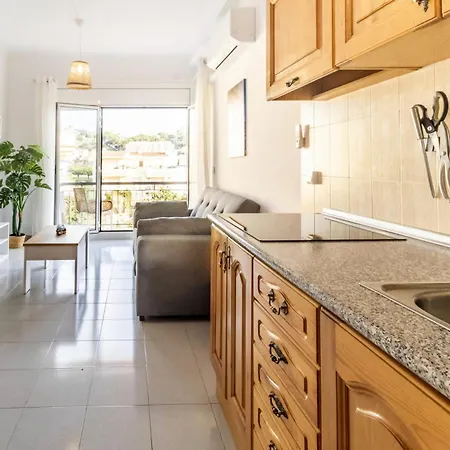 Grifeu 18 Con Terraza Y Vistas Apartment Llanca